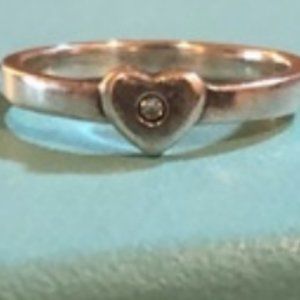 Tiffany’s Ring